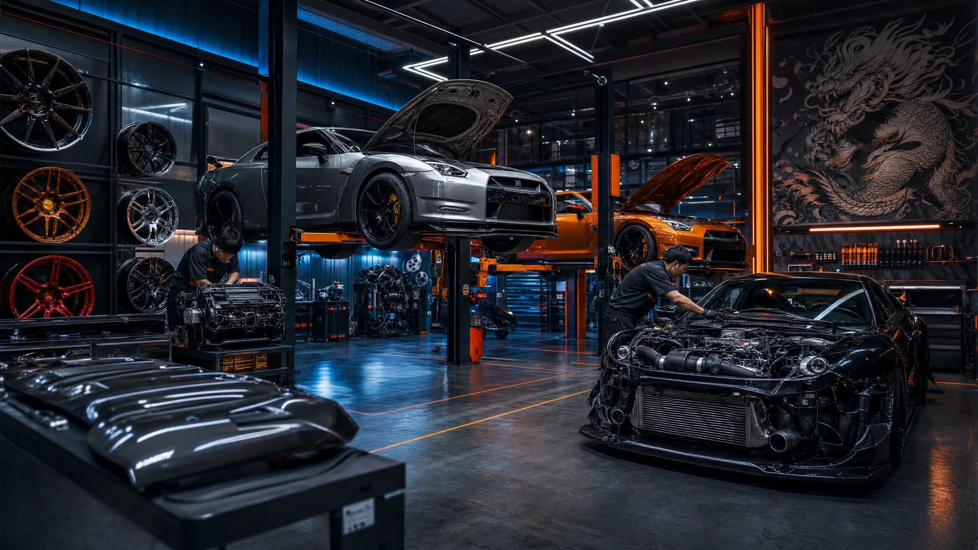 糖心幕后花絮