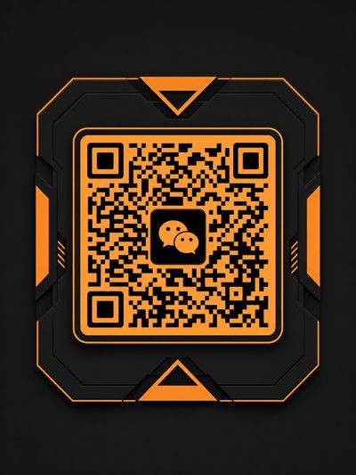 糖心公众号二维码